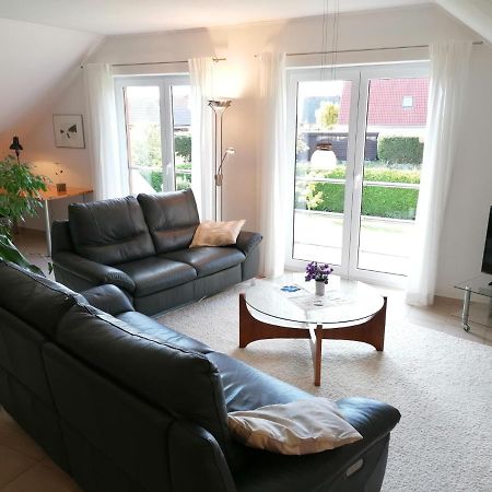 Ferienwohnung In Retgendorf Am Schweriner See - Abc174 By Abcwismar ภายนอก รูปภาพ