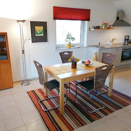 Ferienwohnung In Retgendorf Am Schweriner See - Abc174 By Abcwismar ภายนอก รูปภาพ