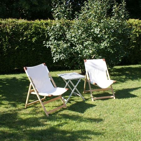 Ferienwohnung In Retgendorf Am Schweriner See - Abc174 By Abcwismar ภายนอก รูปภาพ