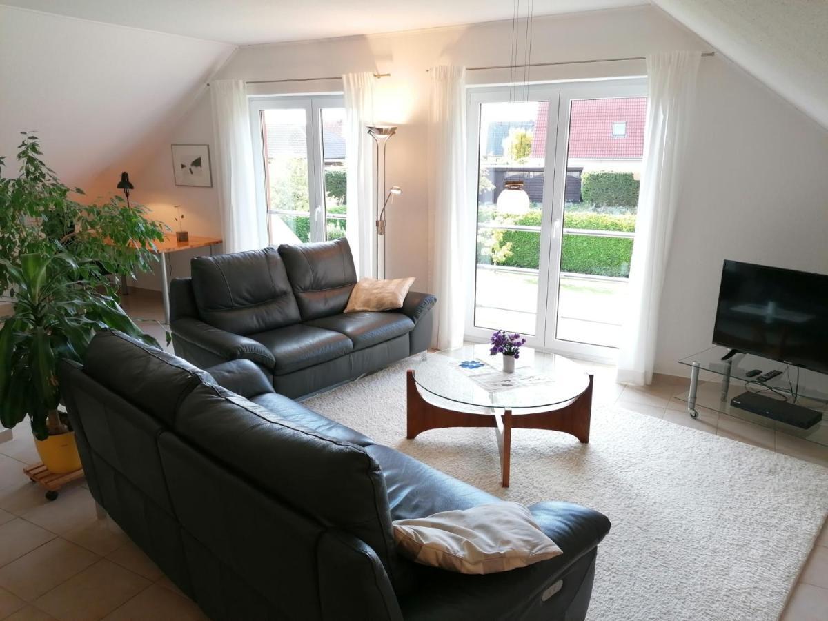 Ferienwohnung In Retgendorf Am Schweriner See - Abc174 By Abcwismar ภายนอก รูปภาพ