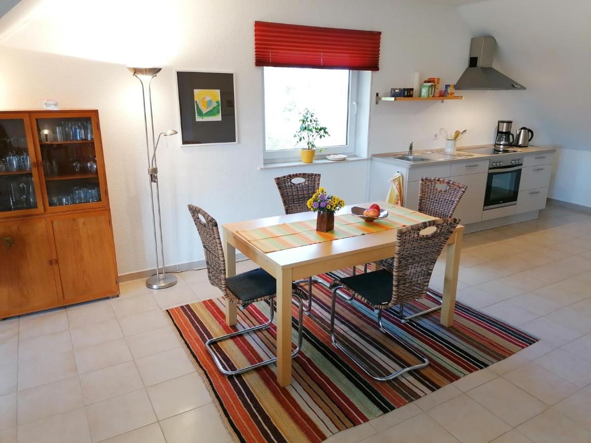 Ferienwohnung In Retgendorf Am Schweriner See - Abc174 By Abcwismar ภายนอก รูปภาพ