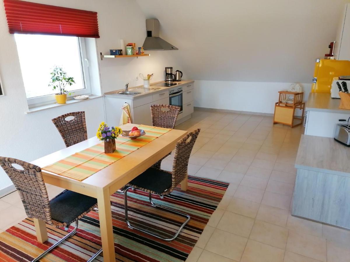 Ferienwohnung In Retgendorf Am Schweriner See - Abc174 By Abcwismar ภายนอก รูปภาพ
