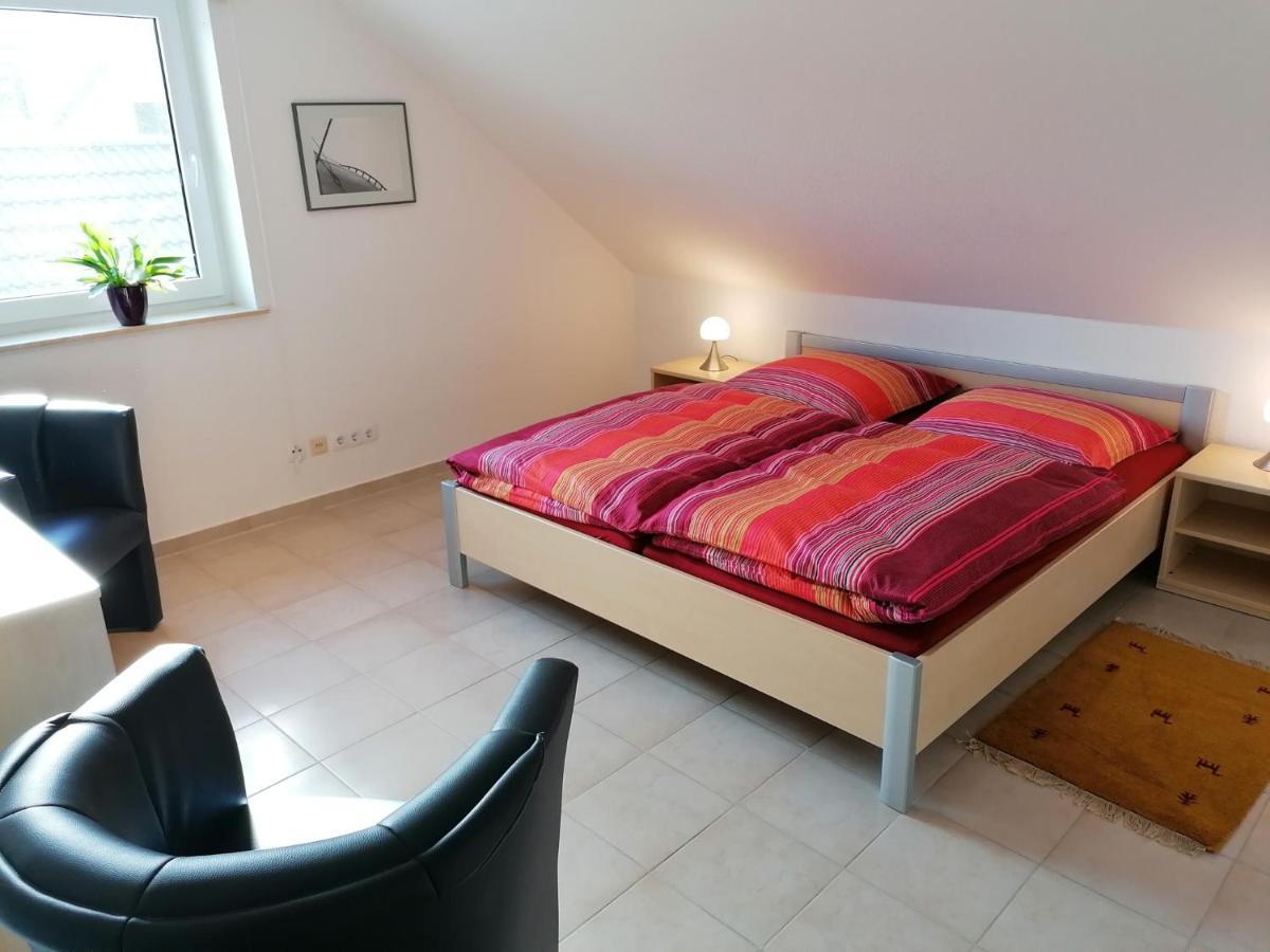 Ferienwohnung In Retgendorf Am Schweriner See - Abc174 By Abcwismar ภายนอก รูปภาพ