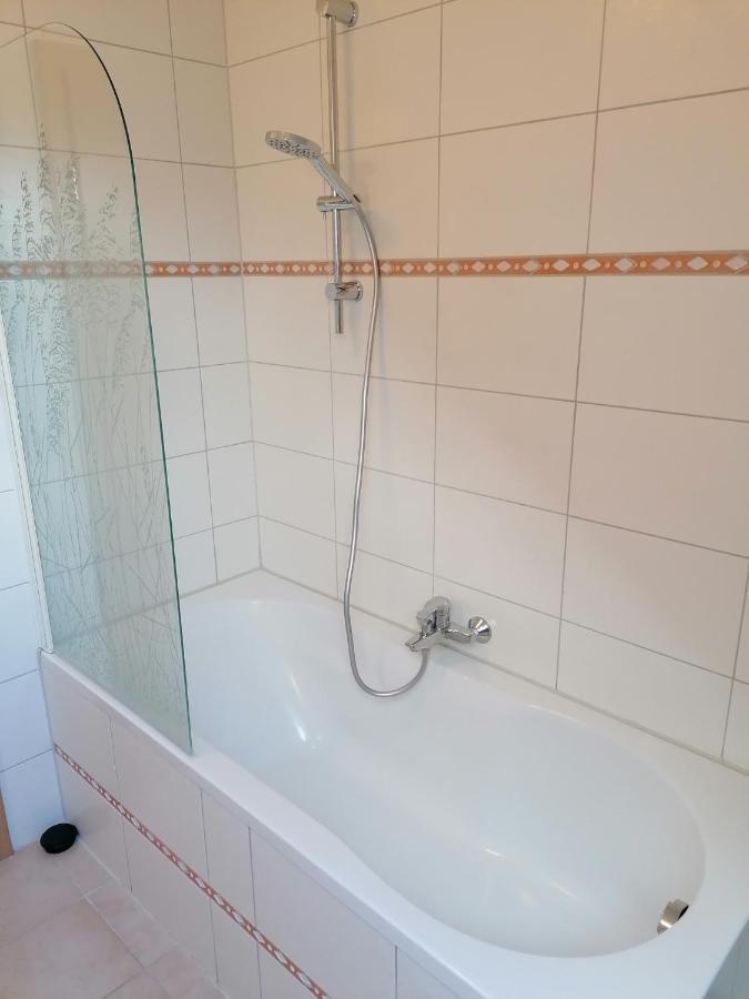 Ferienwohnung In Retgendorf Am Schweriner See - Abc174 By Abcwismar ภายนอก รูปภาพ