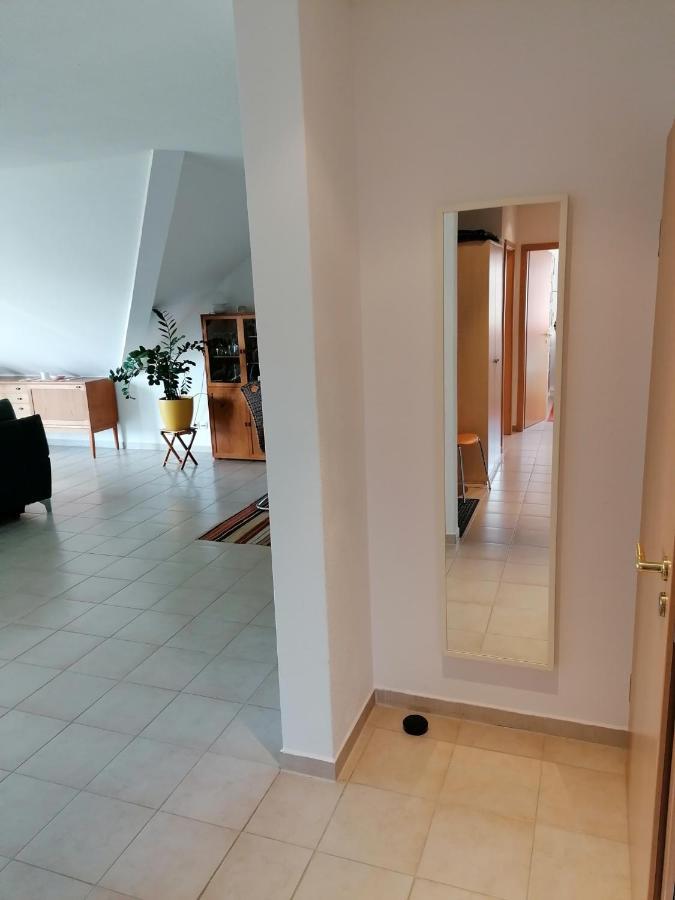 Ferienwohnung In Retgendorf Am Schweriner See - Abc174 By Abcwismar ภายนอก รูปภาพ