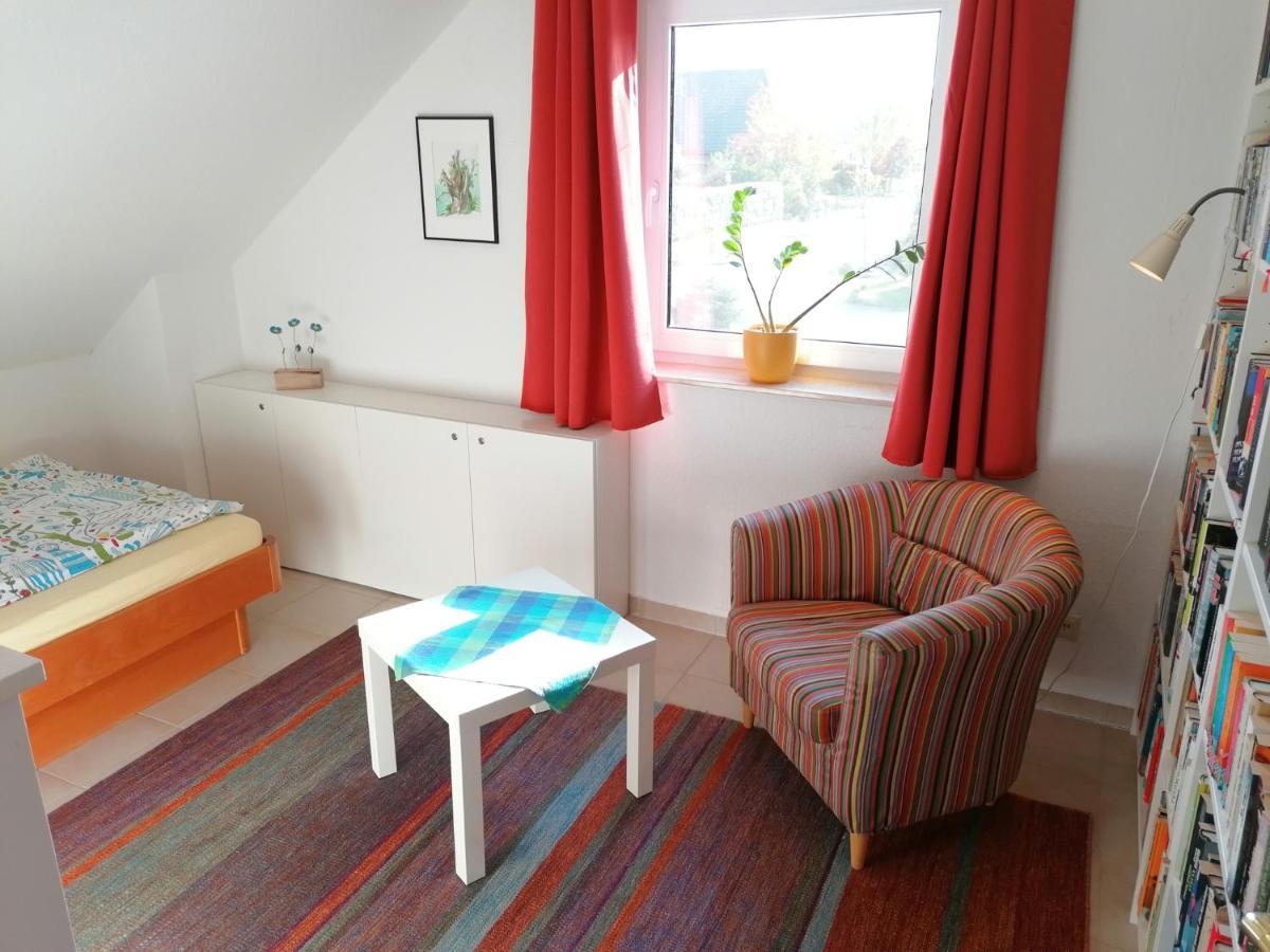 Ferienwohnung In Retgendorf Am Schweriner See - Abc174 By Abcwismar ภายนอก รูปภาพ