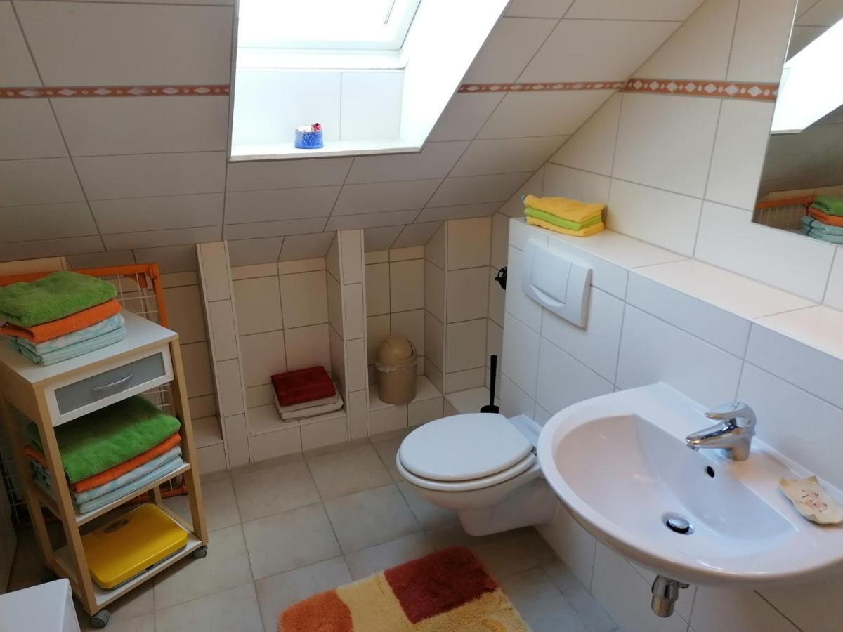 Ferienwohnung In Retgendorf Am Schweriner See - Abc174 By Abcwismar ภายนอก รูปภาพ