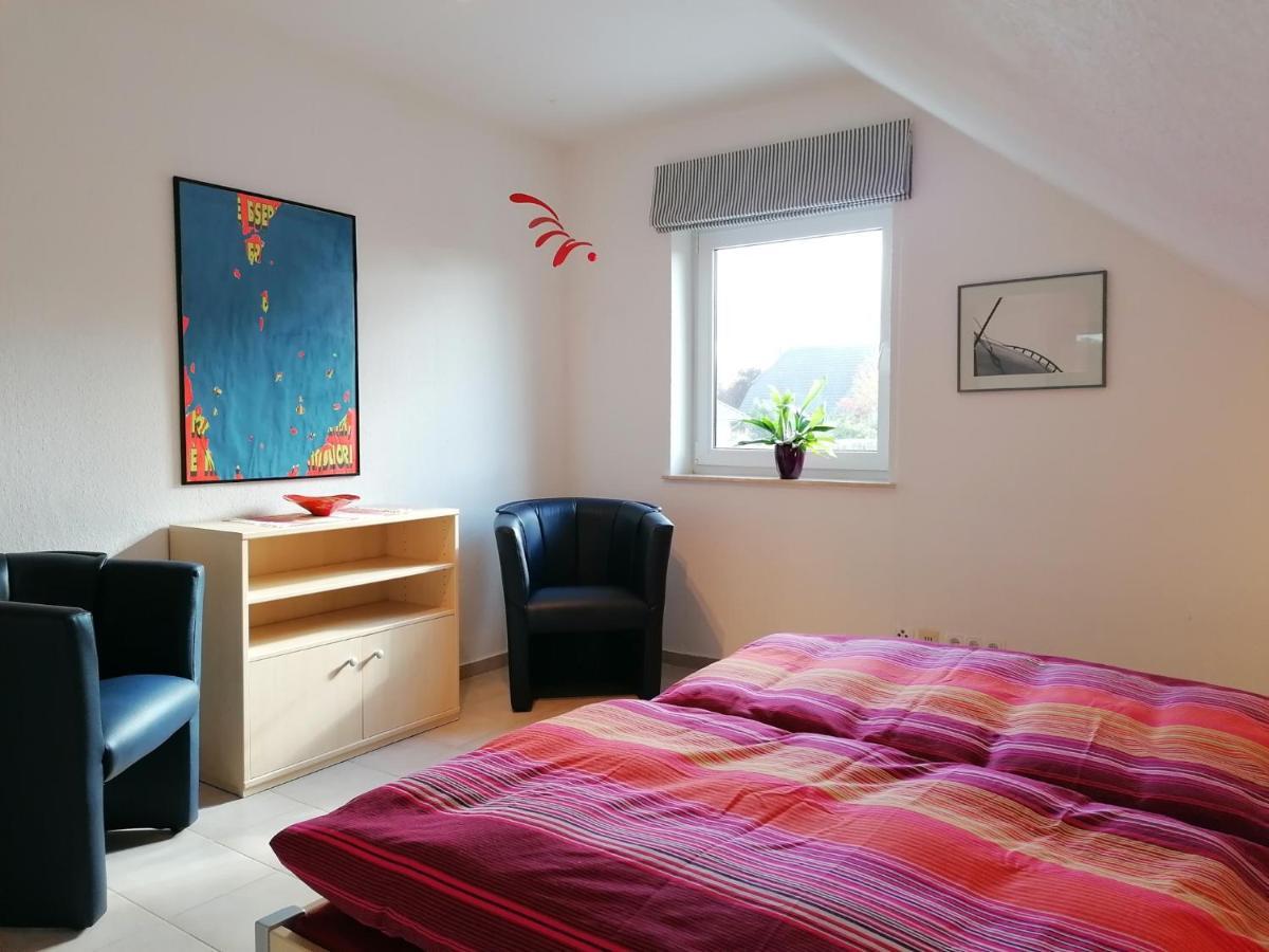 Ferienwohnung In Retgendorf Am Schweriner See - Abc174 By Abcwismar ภายนอก รูปภาพ