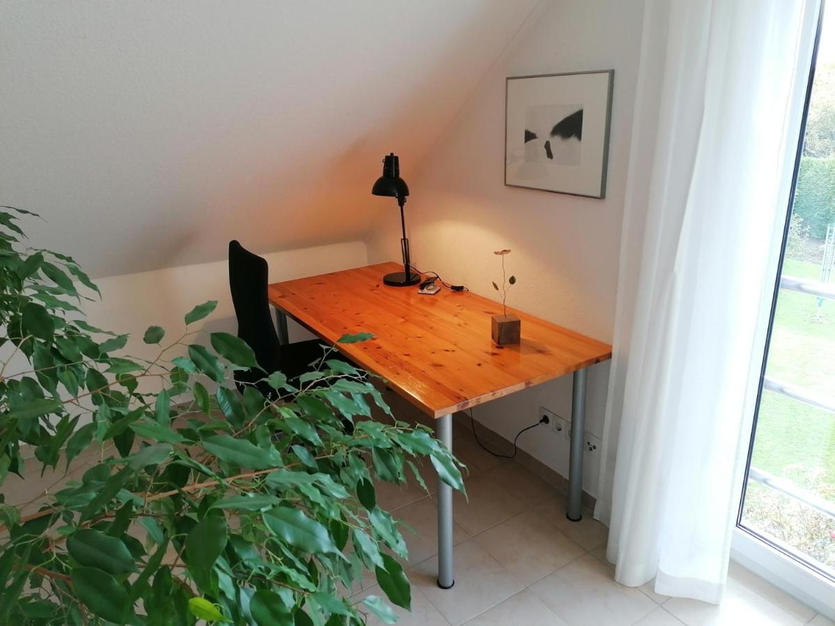 Ferienwohnung In Retgendorf Am Schweriner See - Abc174 By Abcwismar ภายนอก รูปภาพ