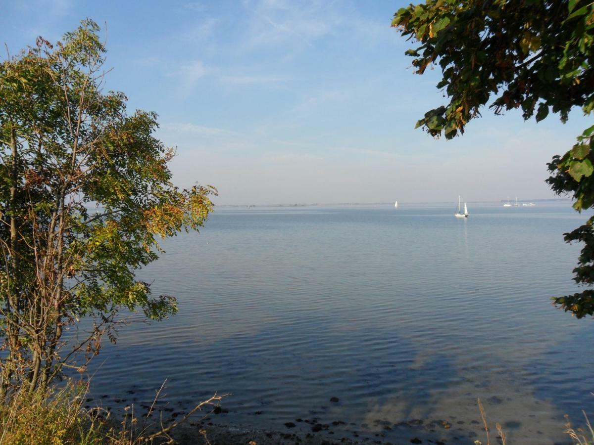 Ferienwohnung In Retgendorf Am Schweriner See - Abc174 By Abcwismar ภายนอก รูปภาพ